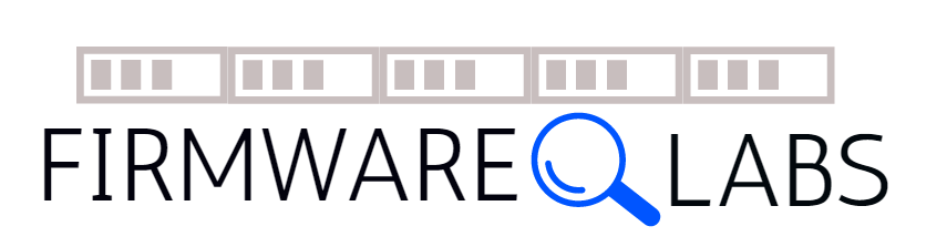 Firmware Labs