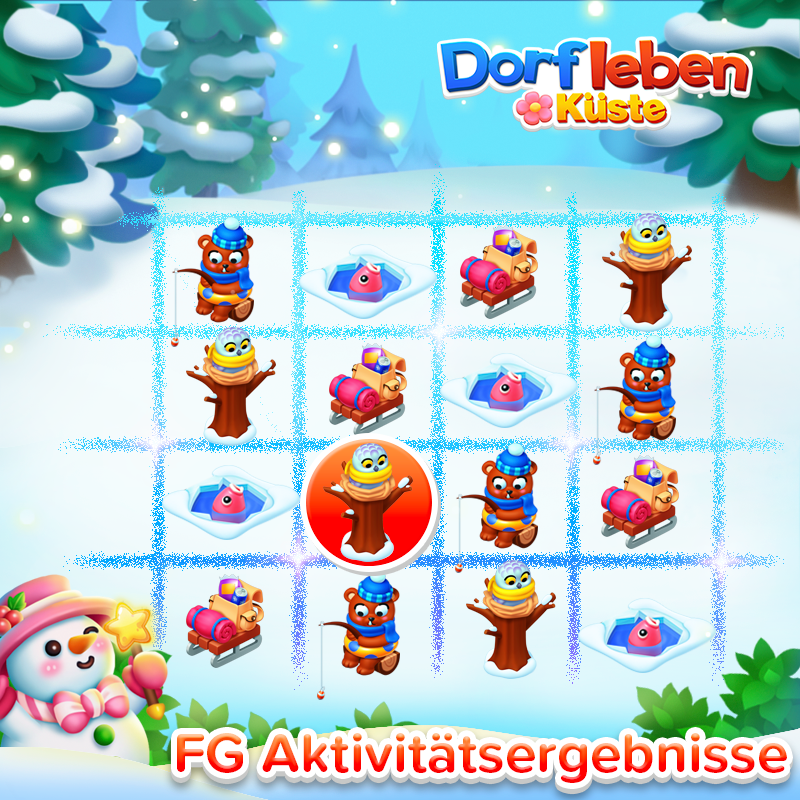 Dorfleben Küste - 💸 Tagchen, Farmer! 💸 Ihr seid gut in... | Facebook