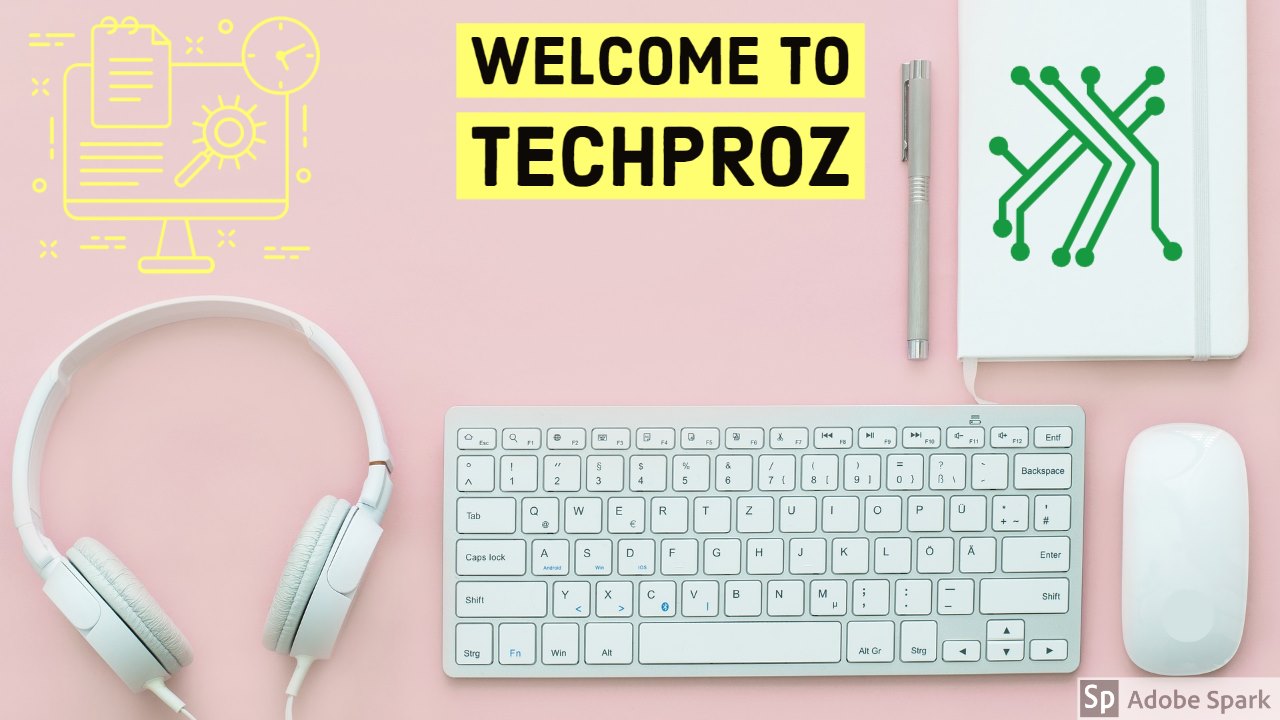 Techproz | Peshawar