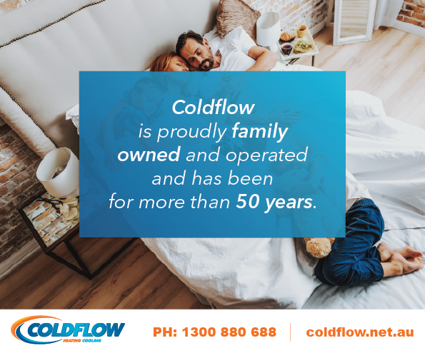 Coldflow has been proudly... - Coldflow Heating & Cooling | Facebook