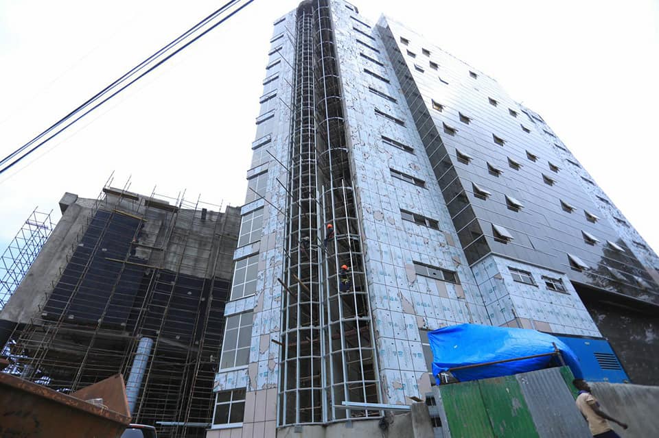 ለኪነጥበብ ቤተሰቡ ትልቅ የምስራች የሆነው... - Mayor Office of Addis Ababa