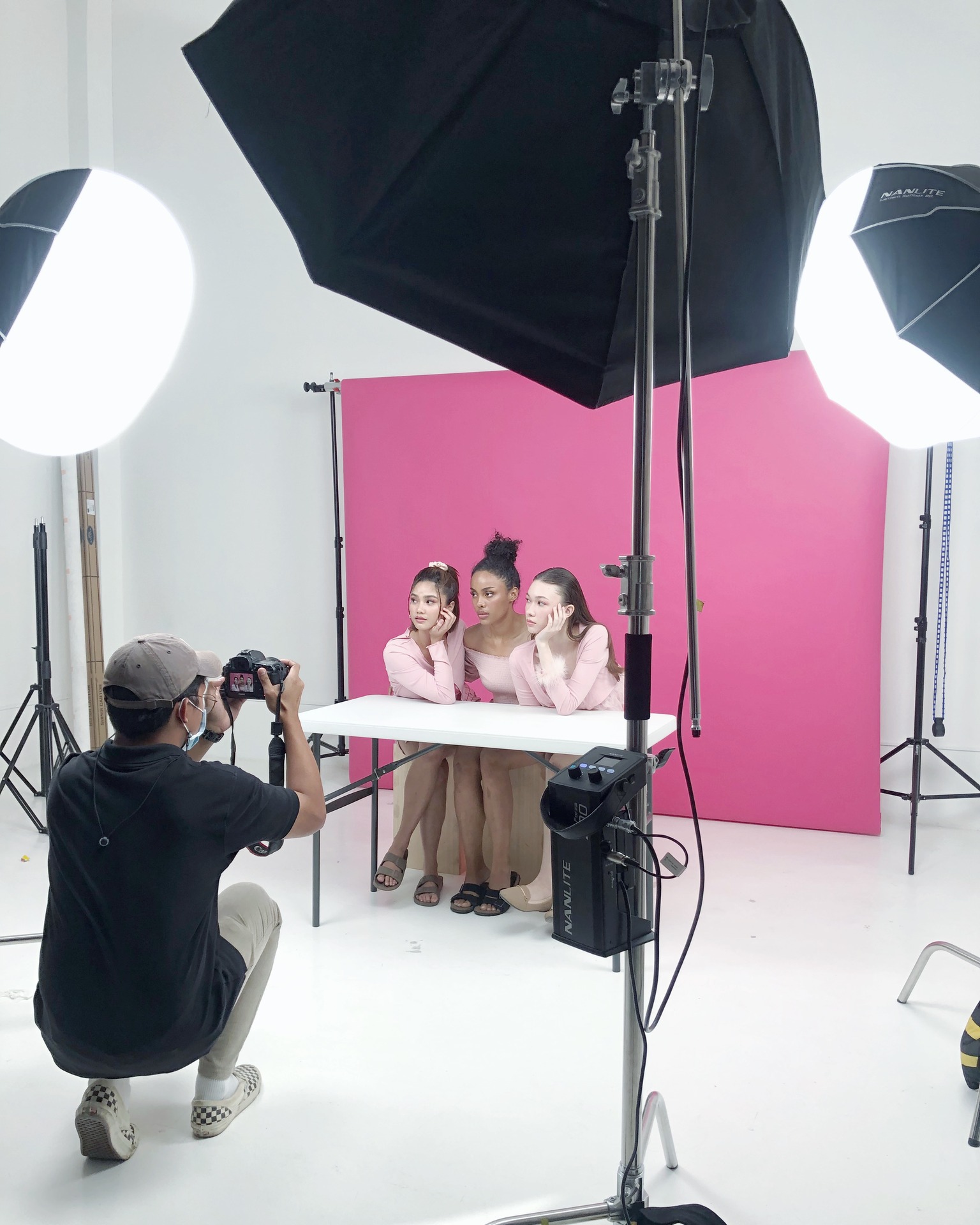 Secret Studios - A space for beauty and creativity to... | Facebook