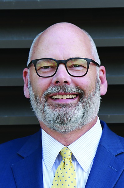 Congratulations to Paul... - Historical Society of Michigan