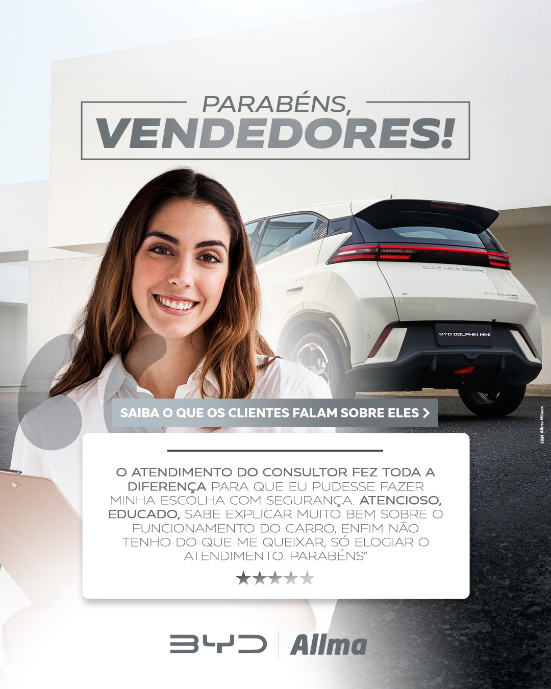 Allma BYD - 👥 A BYD Allma é composta pelos apaixonados por...