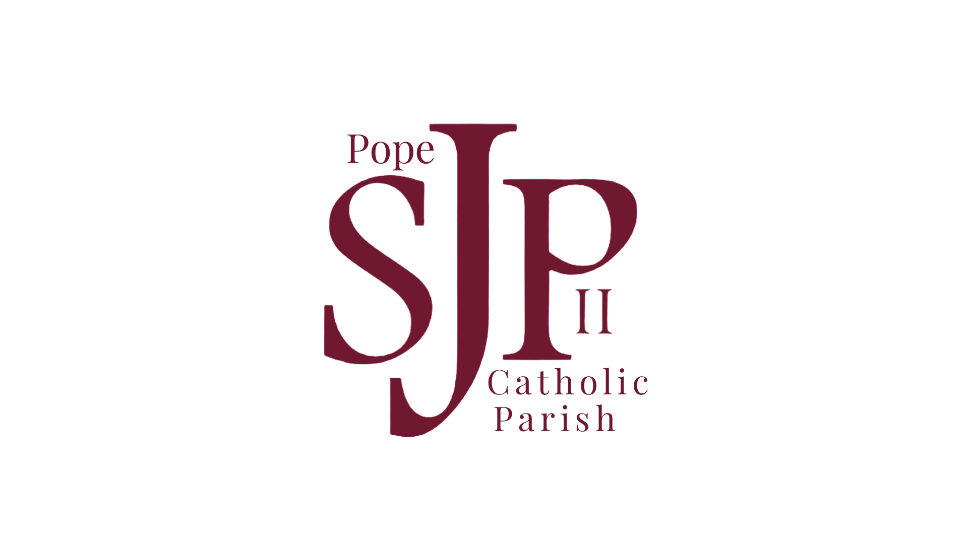 Today is the feast day of Pope St. John Paul II and this is a big deal ...