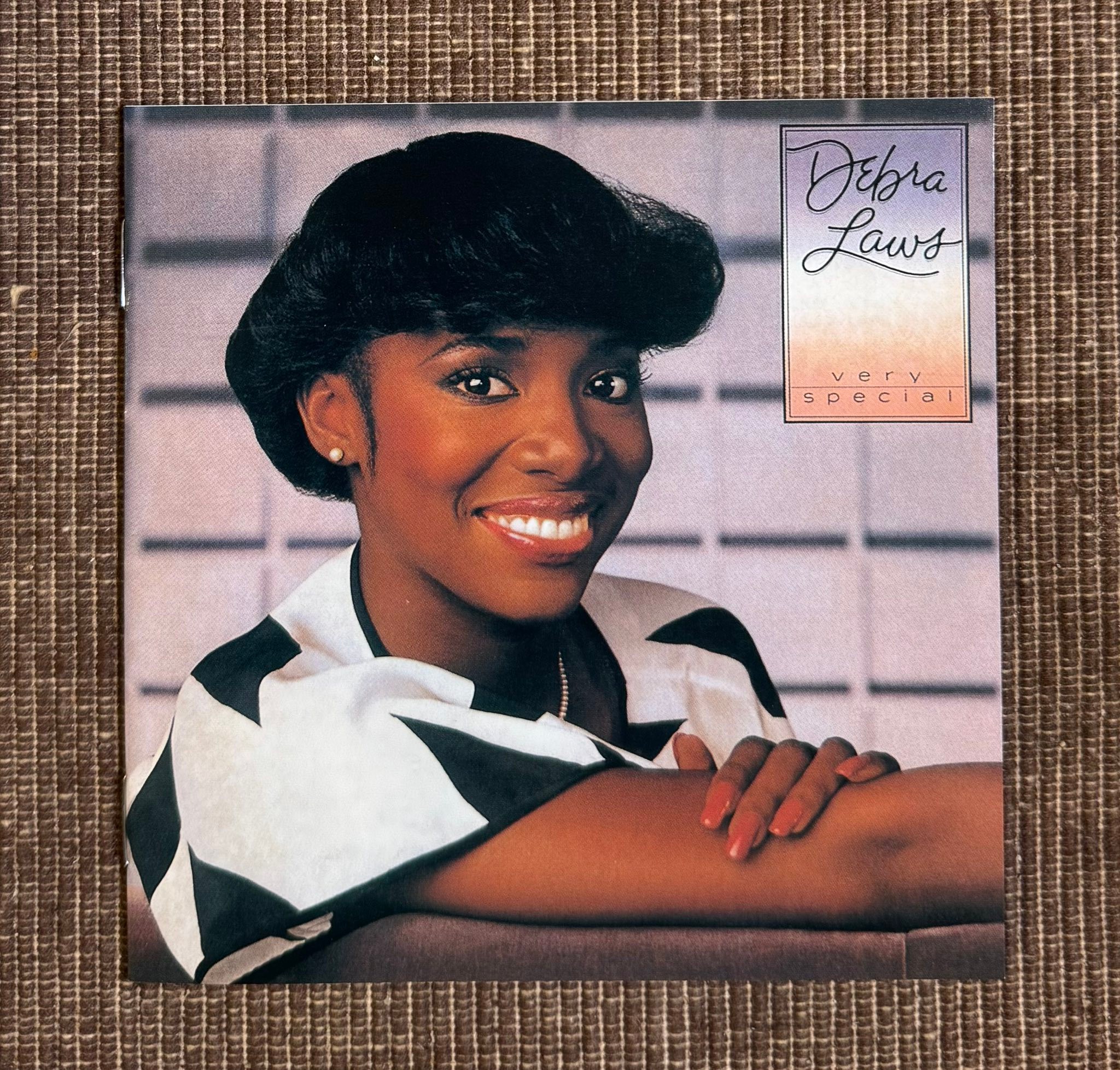soulmusic #rhythmandblues #SmoothJazz #yachtrock #compactdisc 