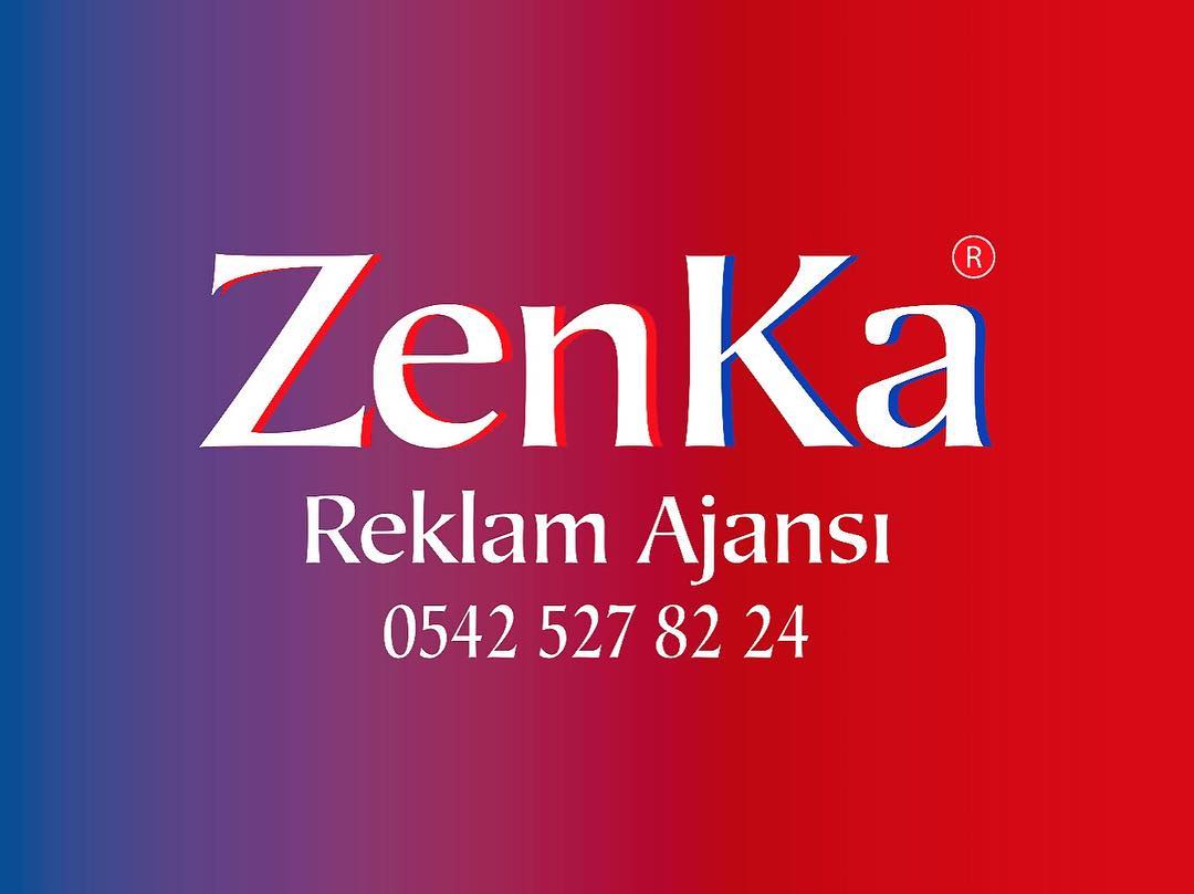 ZenKa Reklam Ajns | Mersin