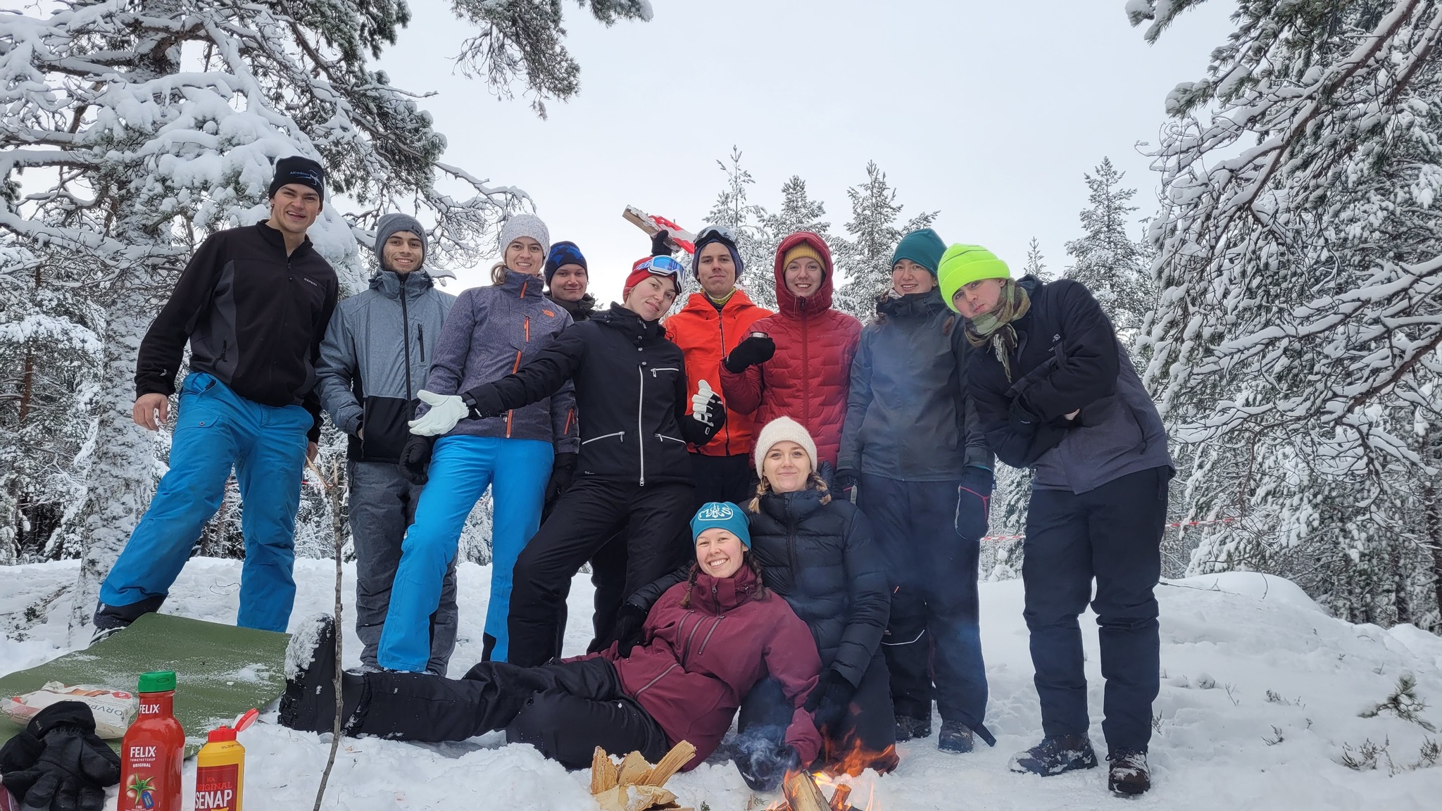 Umeå Outpeak | Umeå