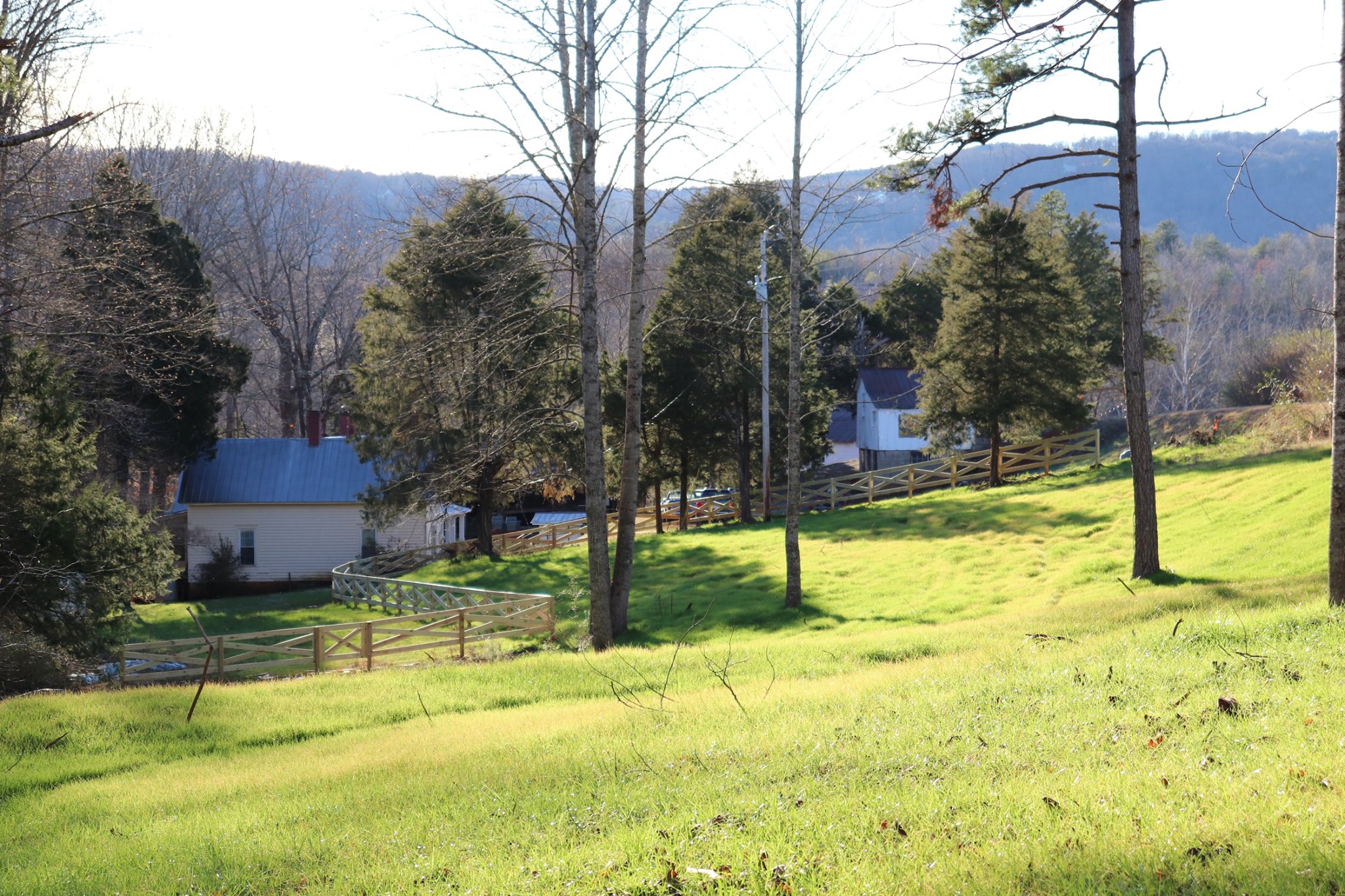 Pink Crow Farm