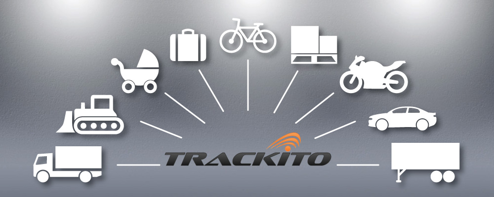 Trackito France