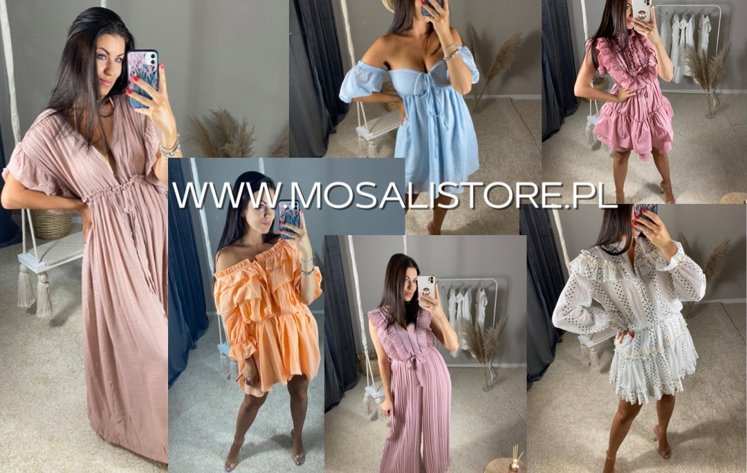 Mosali.store