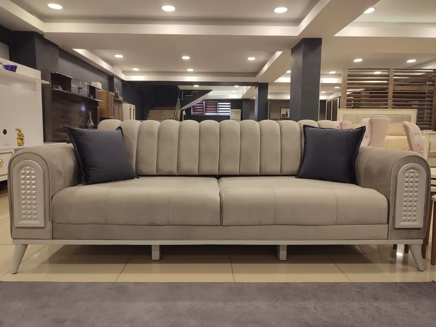 💎 PİRAMİT KOLTUK TAKIMI 💎 🛋... - Yilmaz Home Mobilya Dünyasi