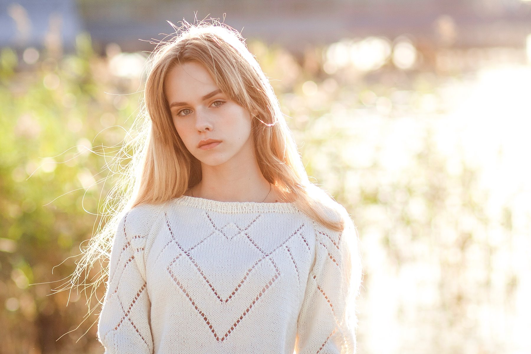 Alina Gorokhova photography