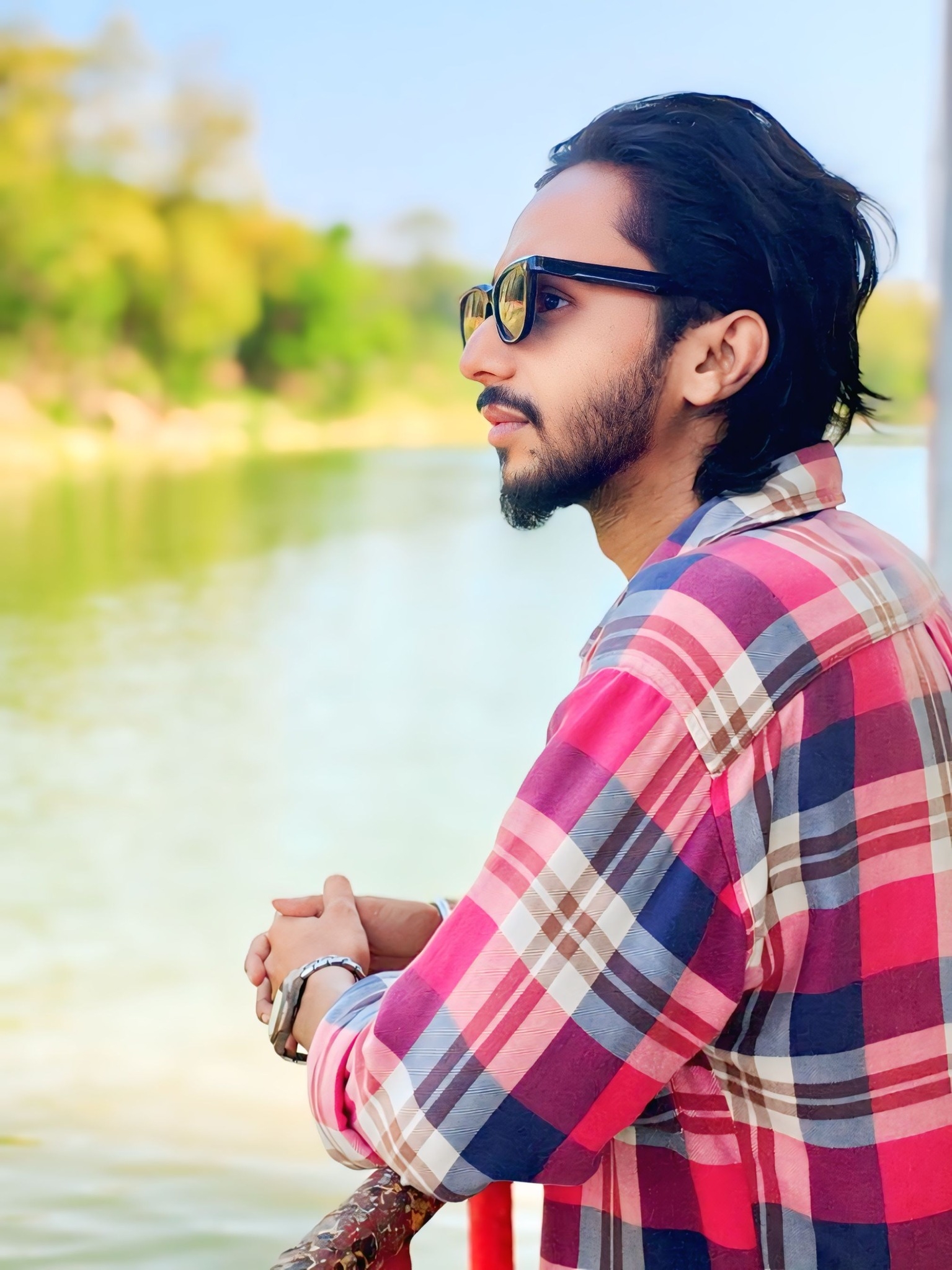 Rajib Roƴ Aŋɩĸ RS