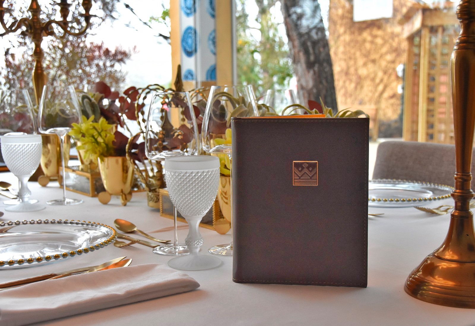 Australian - Your new menus and compendiums will be designed exactly as ...