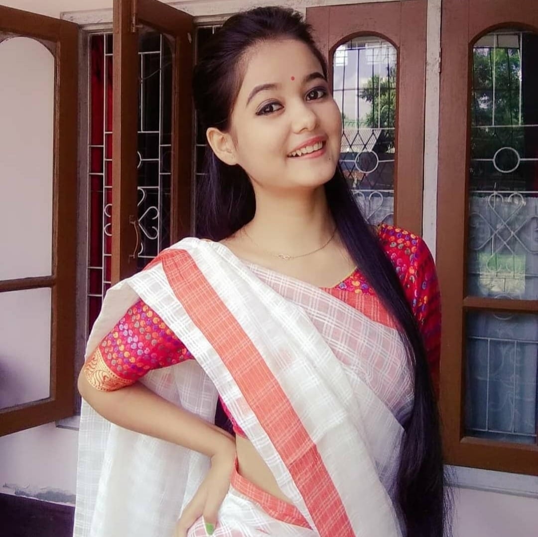 Enakshi Nautiyal