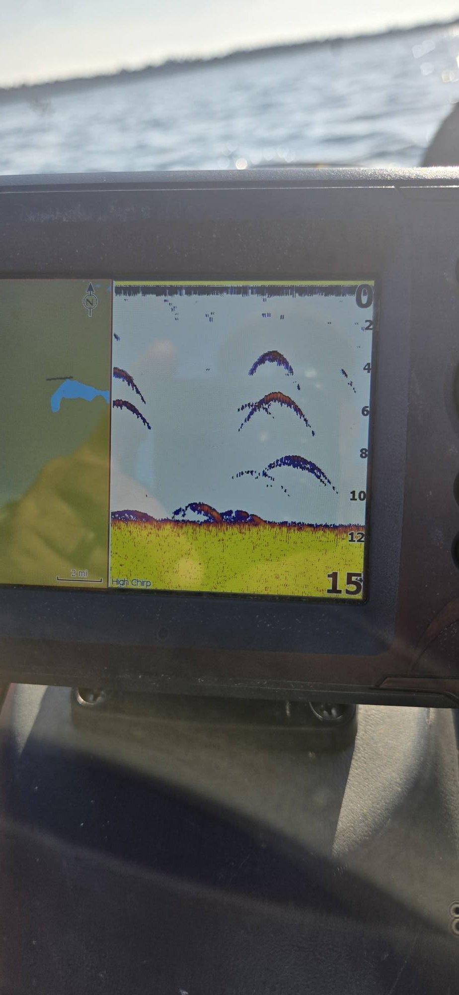 are fish finders useful Kayak Portable Depth Finder Wired Handheld Fish Finder Boat Fishfinder who want to get into the sonar technology and simple information that will help you to find fish Gearhead: Portable Fish Finders -