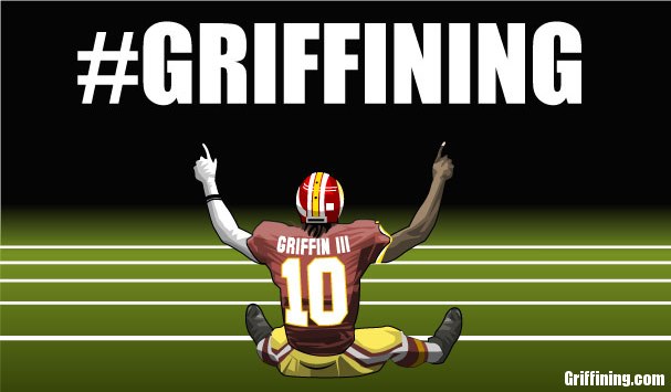 Griffining