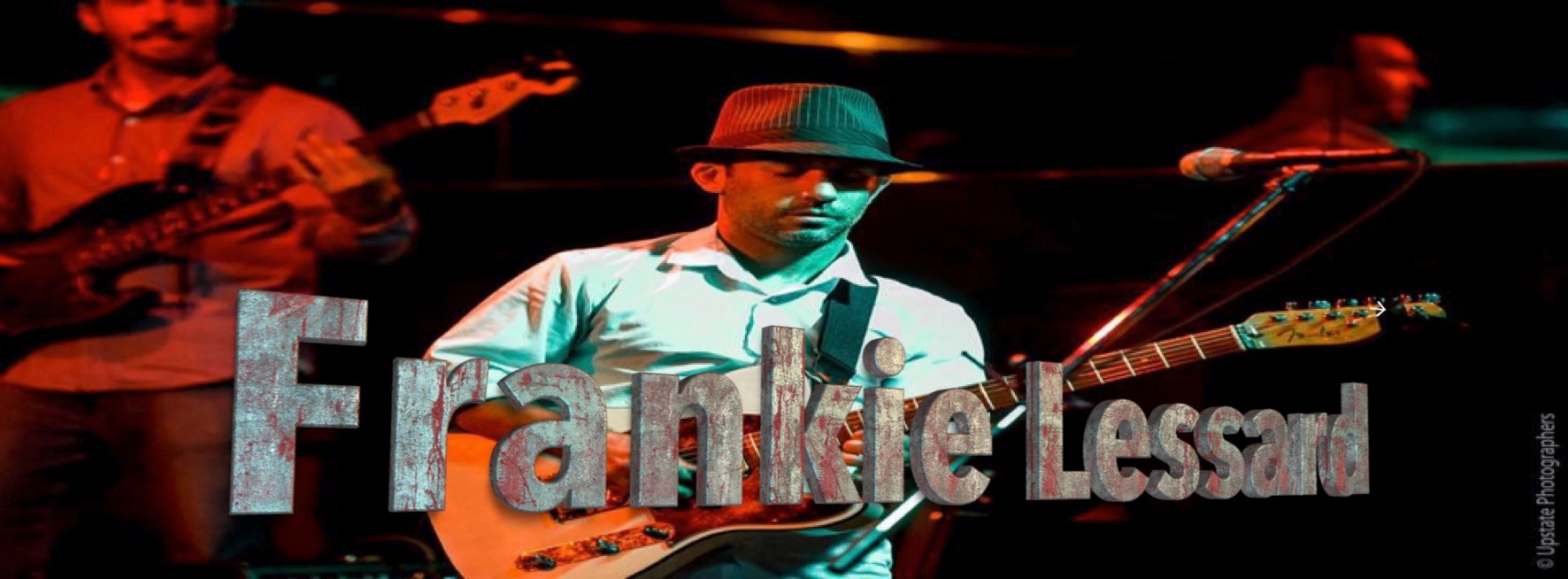 Frankie Lessard