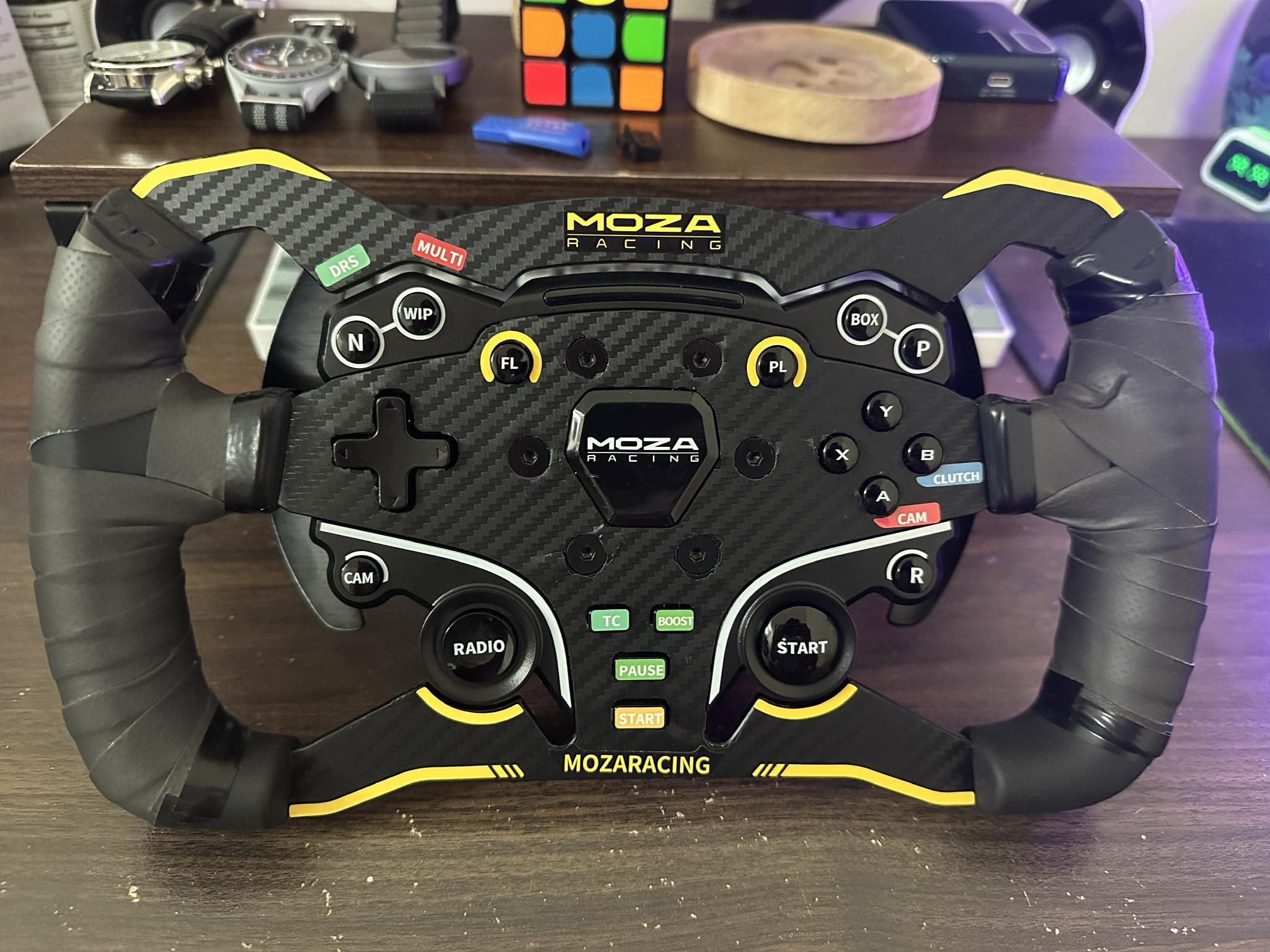 MOZA Racing Global Community | Best website for sticker/decal overlays ...