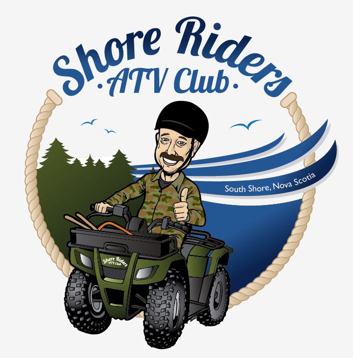 Shore Riders ATV Club added a new... - Shore Riders ATV Club