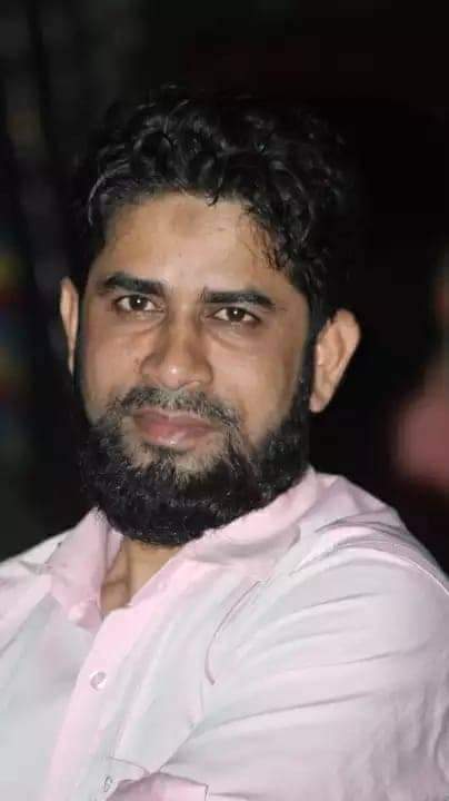 মোহাম্মদ হারুন অর রশিদ