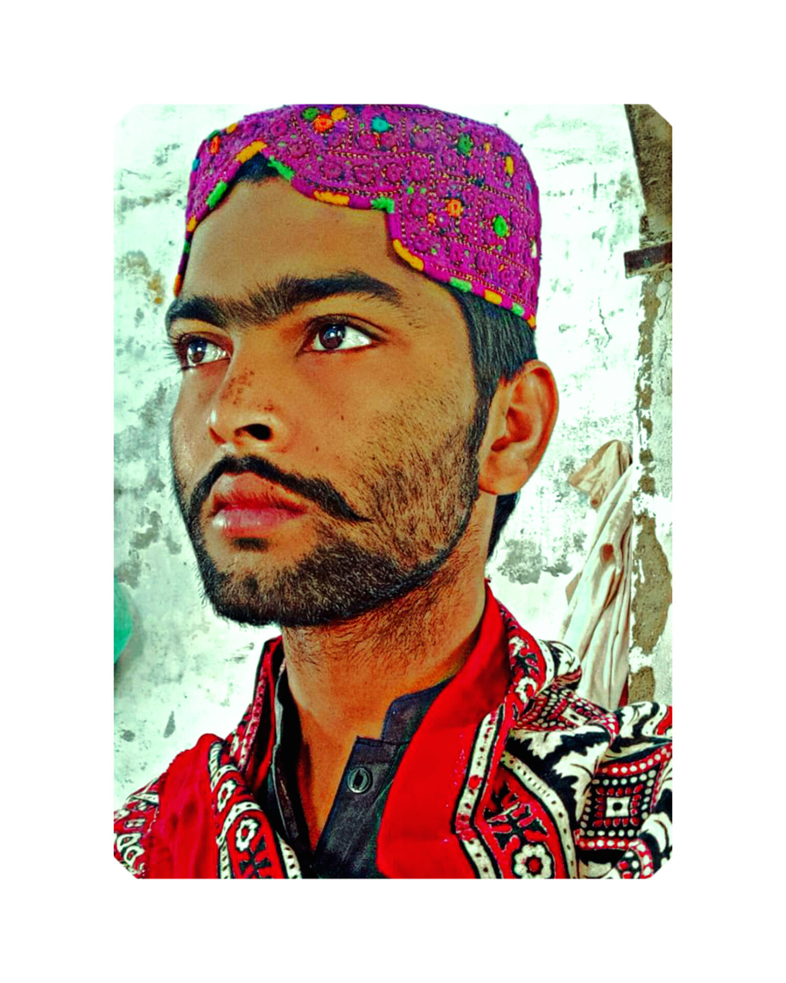 Hakeem Ali Mahar