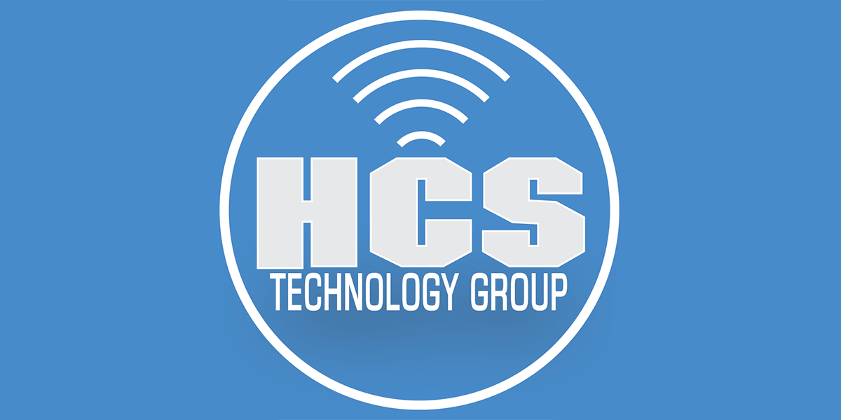 HCS Technology Group | Bohemia NY