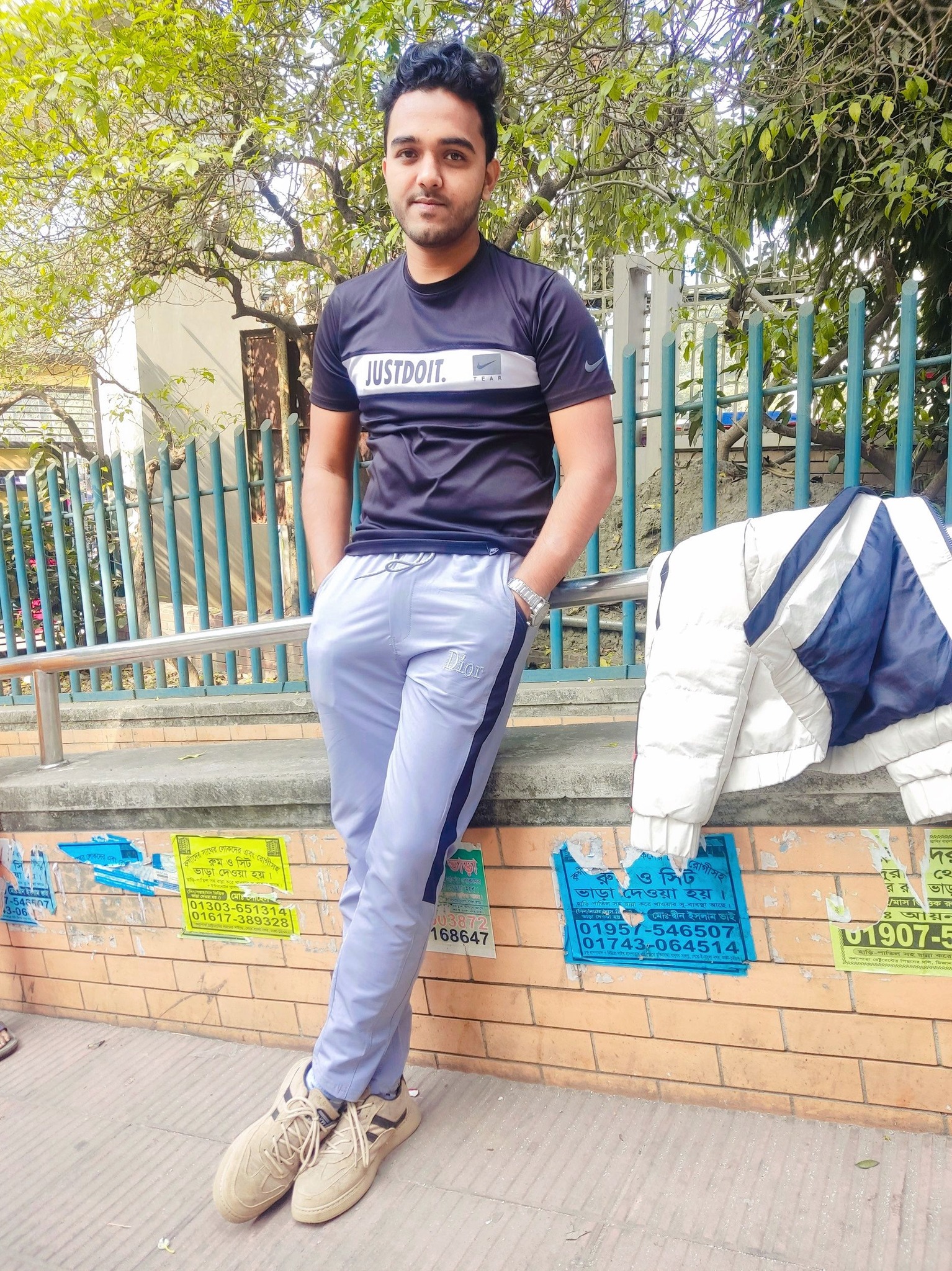 Taimul Hasan Robi