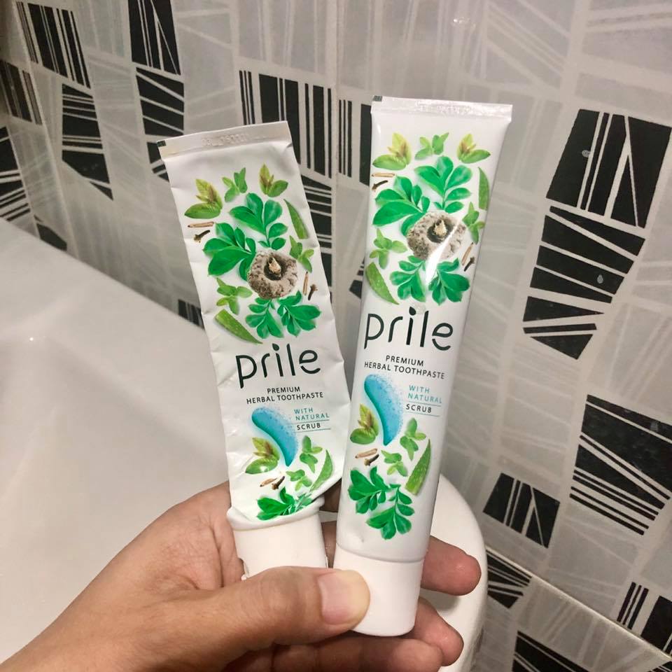 Prile - ไพรอัล - รูป #รีวิว #ไพรอัล จากลูกค้าประจำ 🙏 .... | Facebook