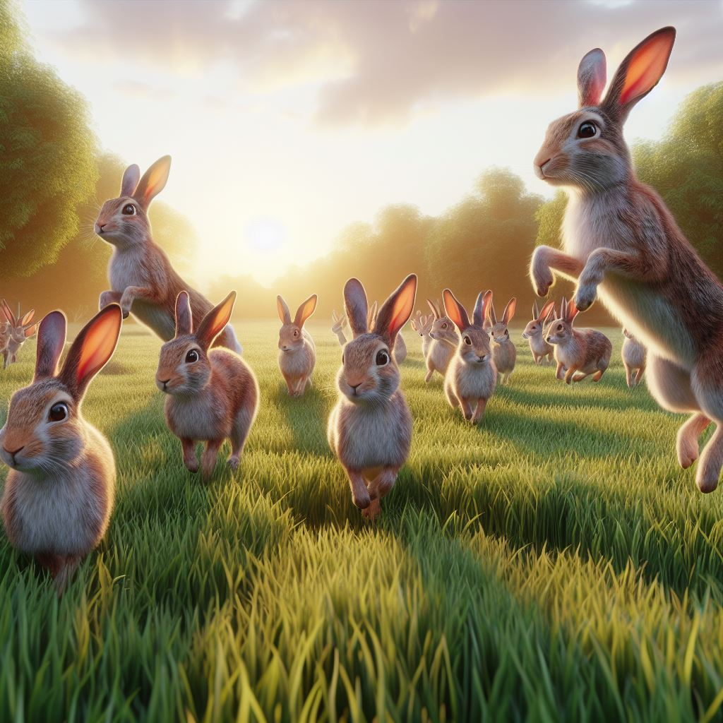 Fluffy Fields Rabbitry | Facebook