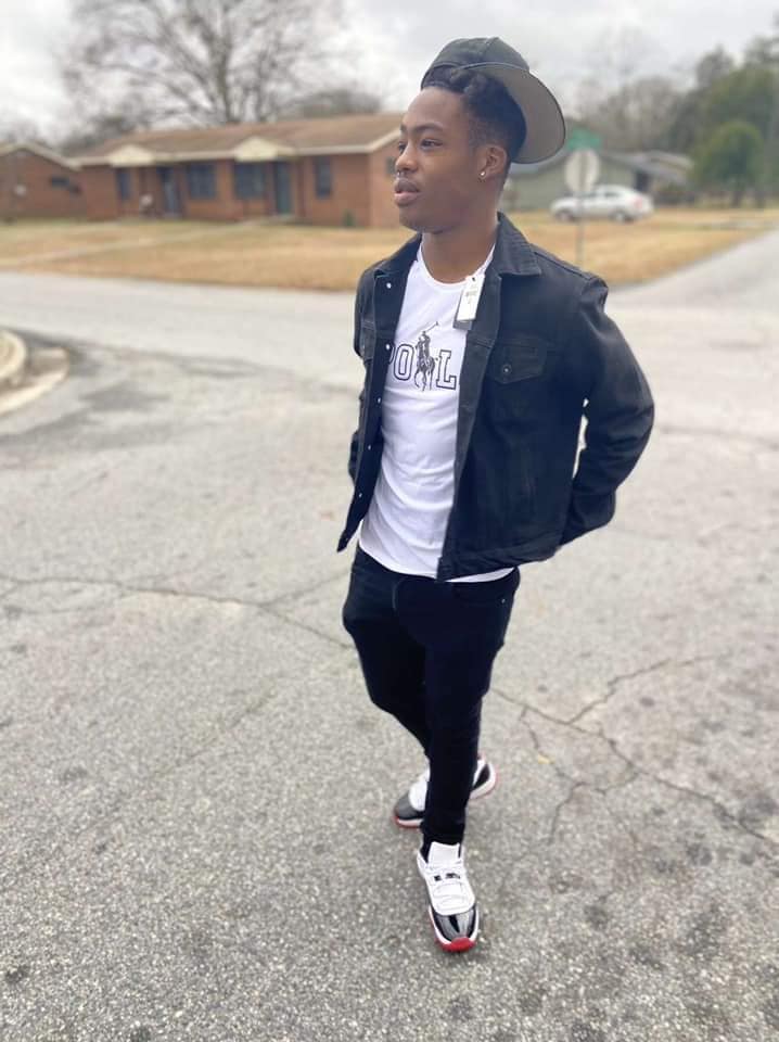 Trell Jackson