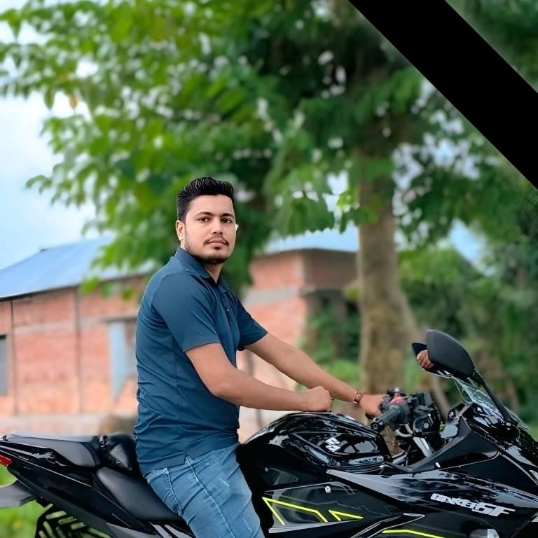 MD Imran Ali