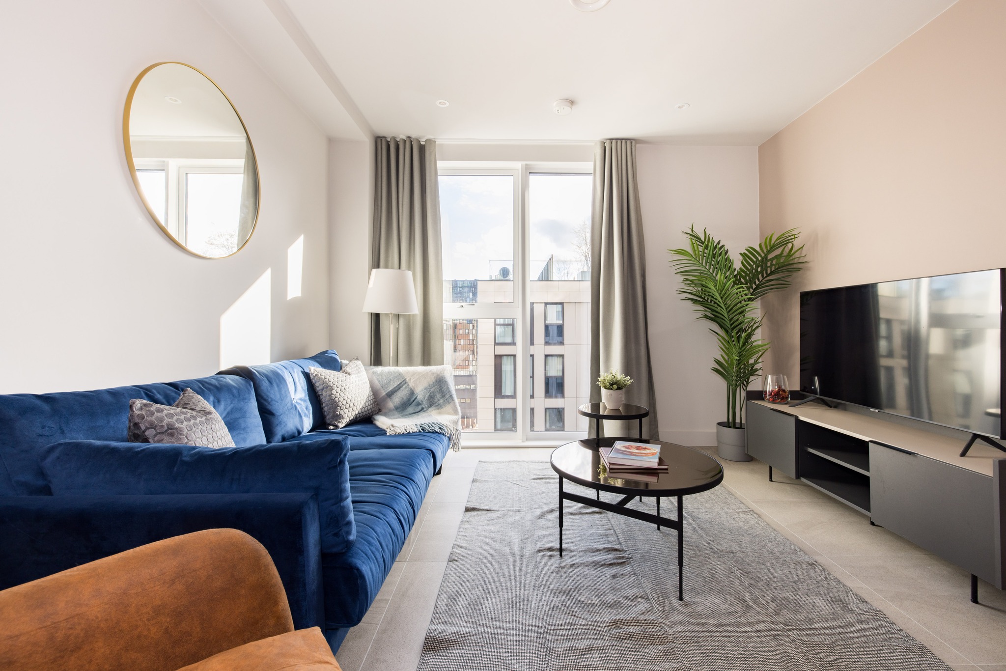 Picture of Charles Hope Serviced Apartments | Southampton