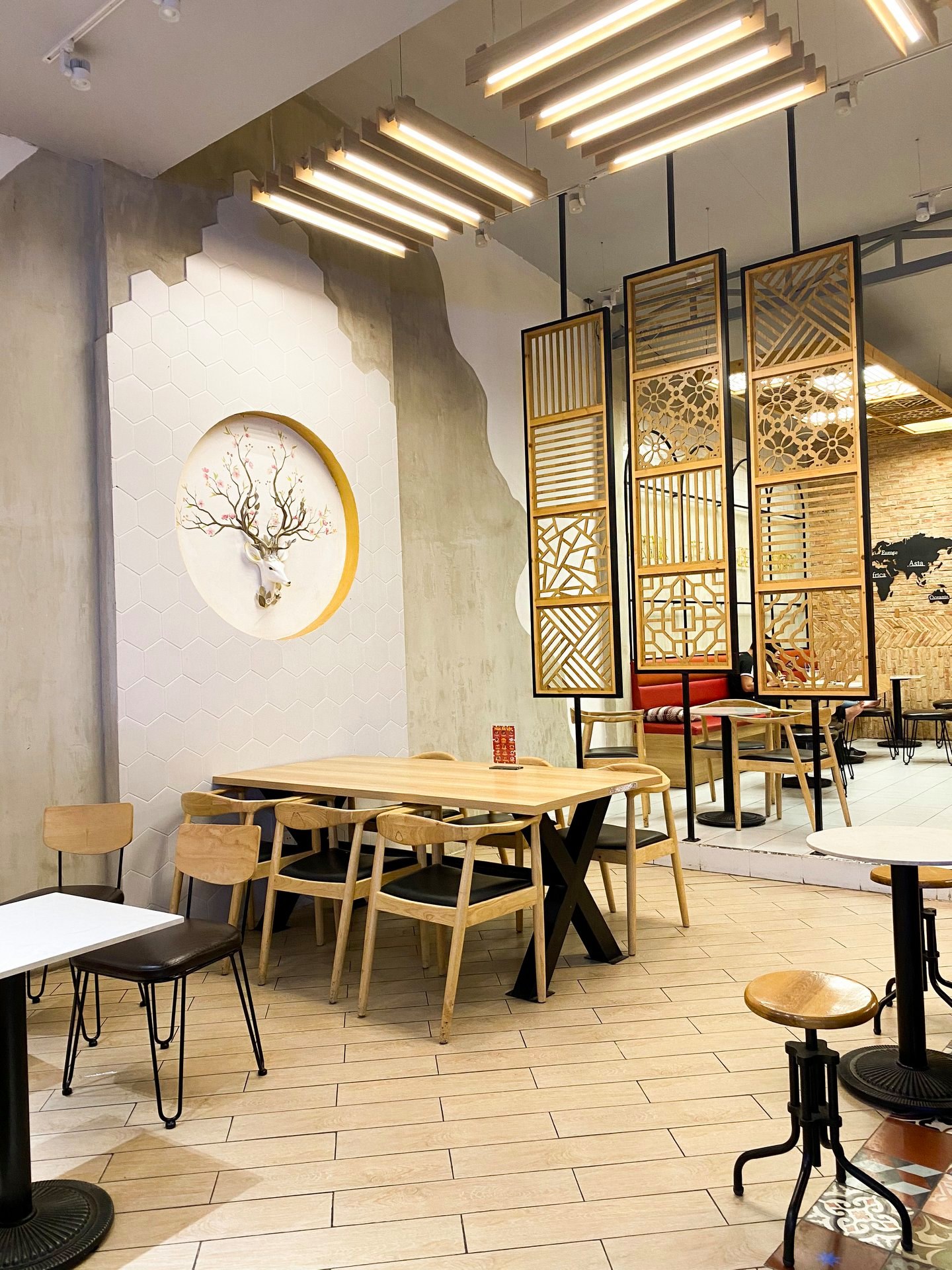 CHENG - tea & coffee | Ho Chi Minh City