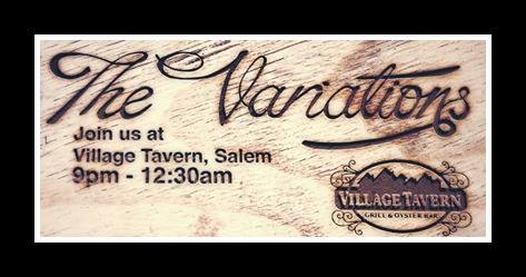 The Variations