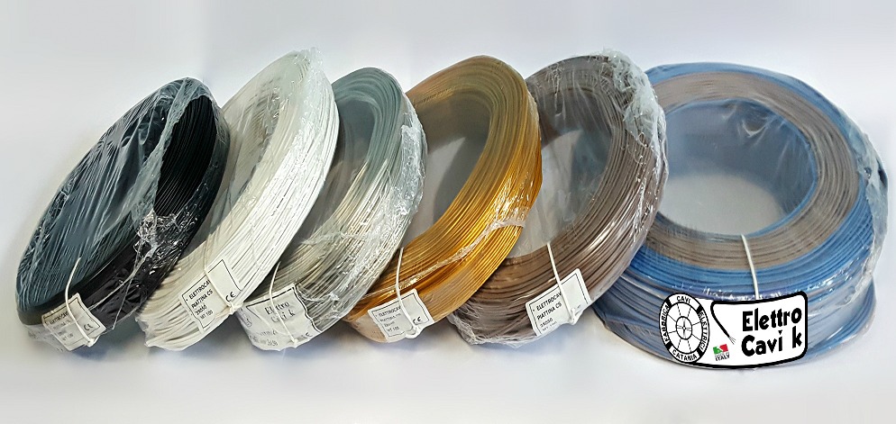 RF Electric Cables | Catania