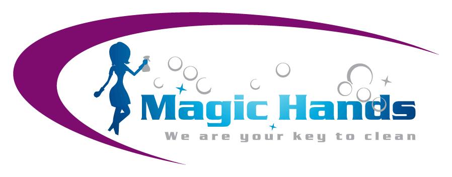 Magic Hands Cleaning | Reading