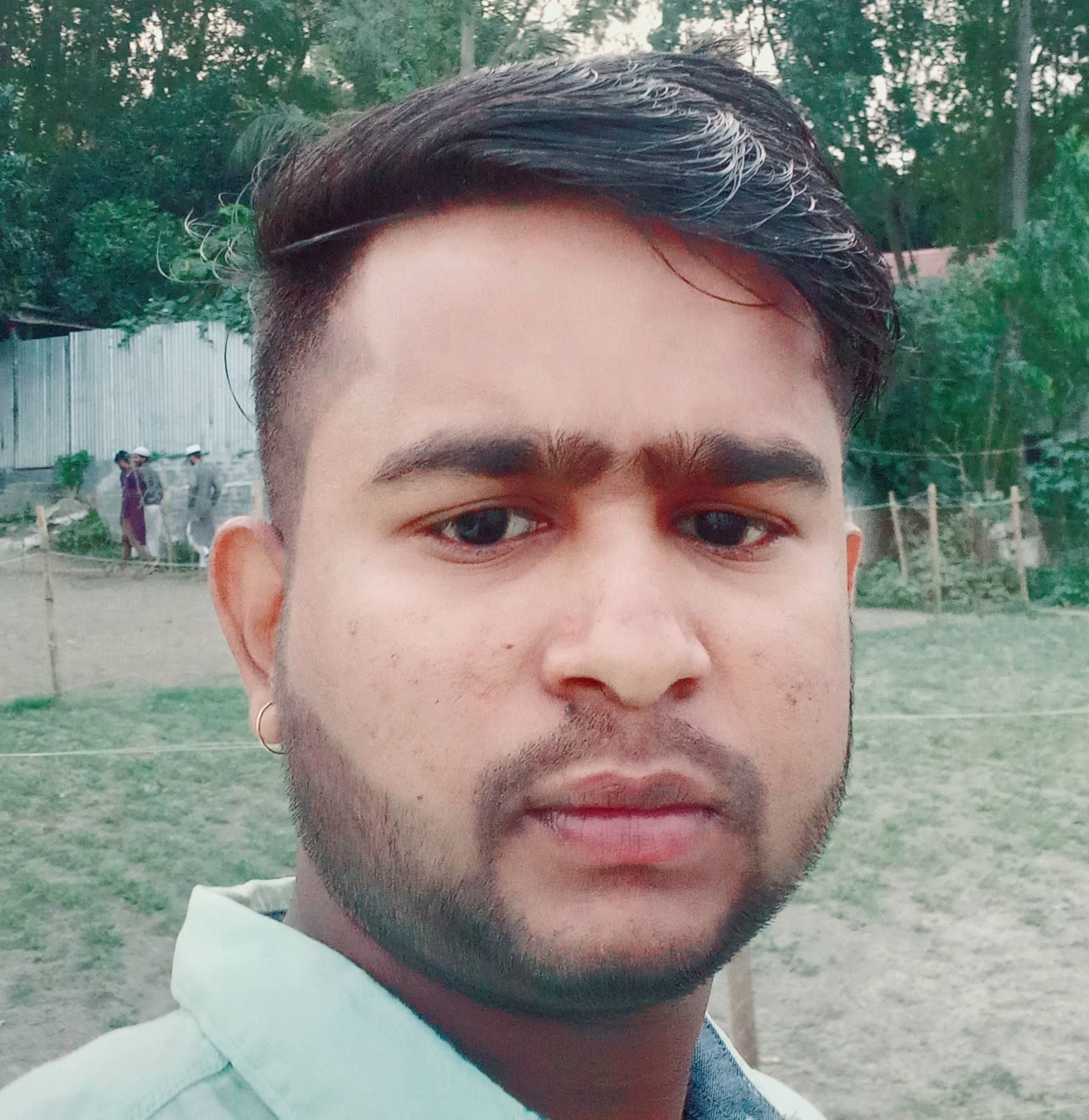 Md Rasel Rana