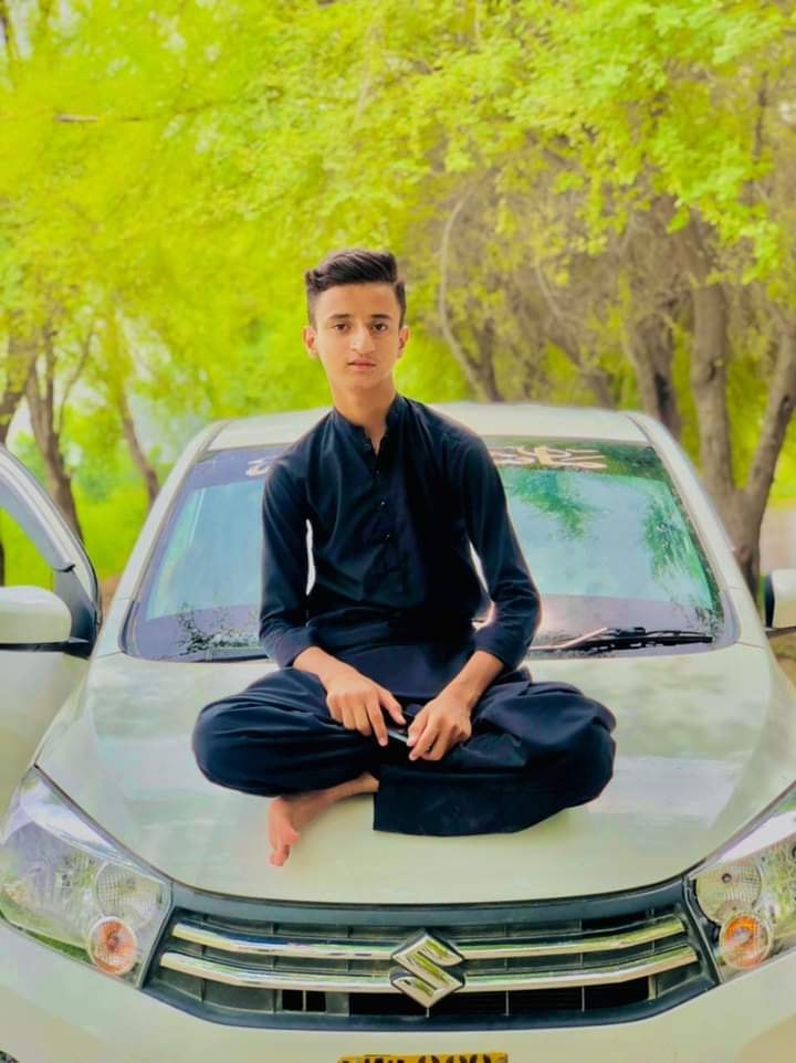 BASIT BALOUCH | Facebook