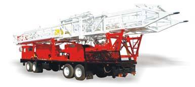 RG Petro-machinery