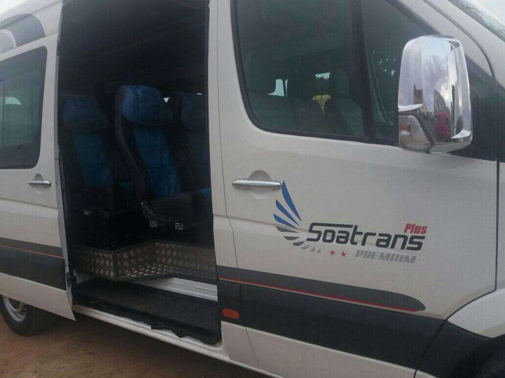 Transport
