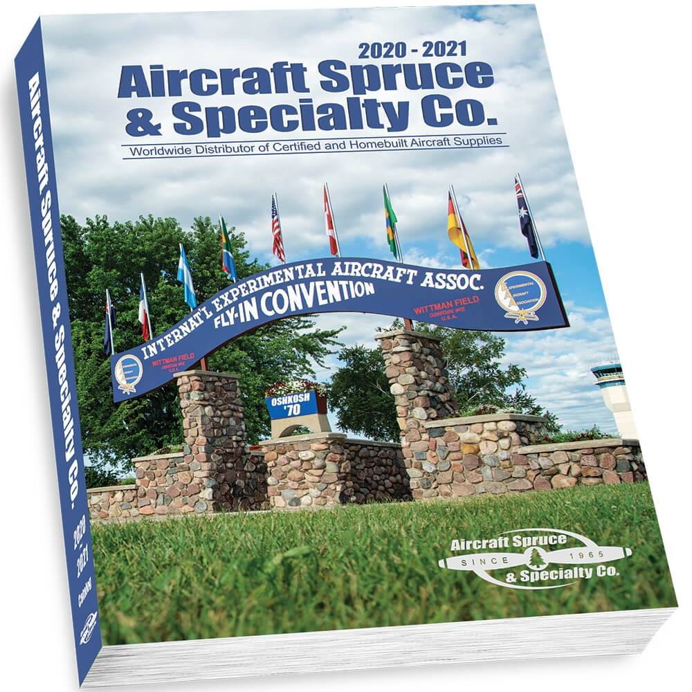 Aircraft Spruce Europe