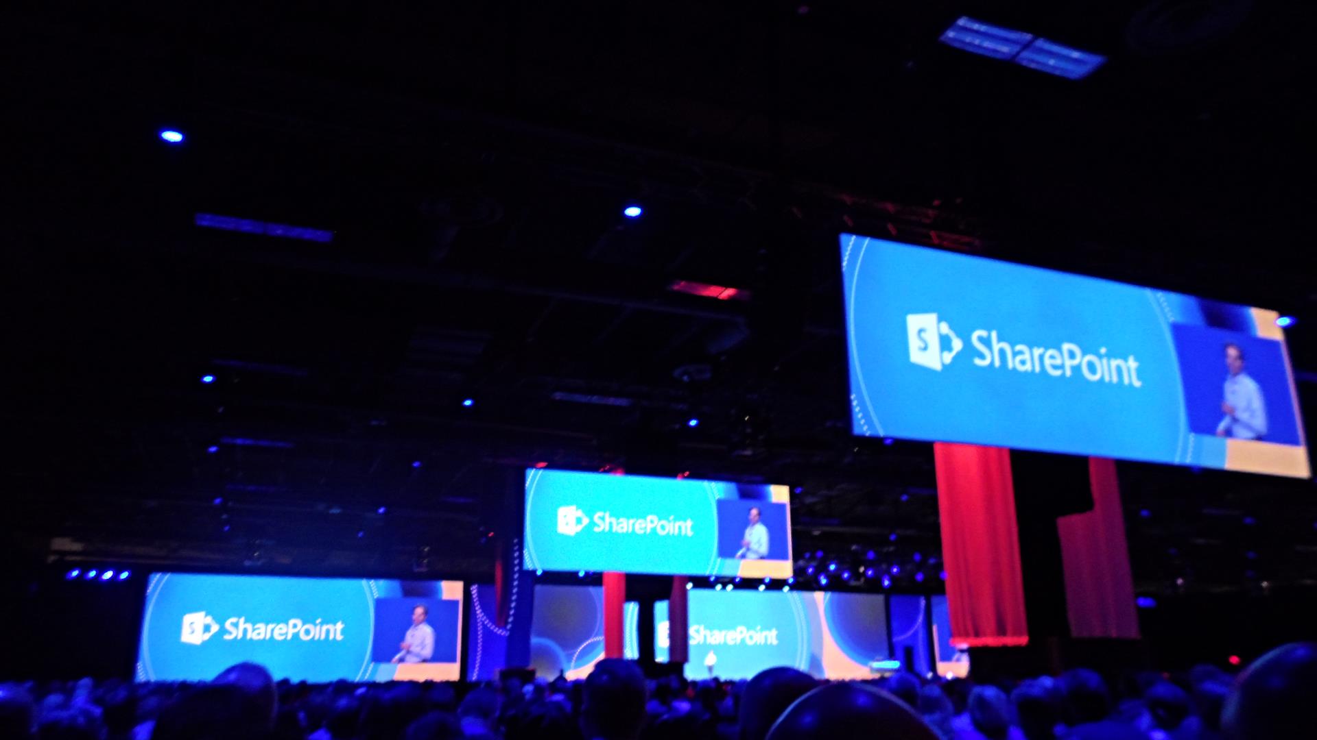 SharePoint MVP