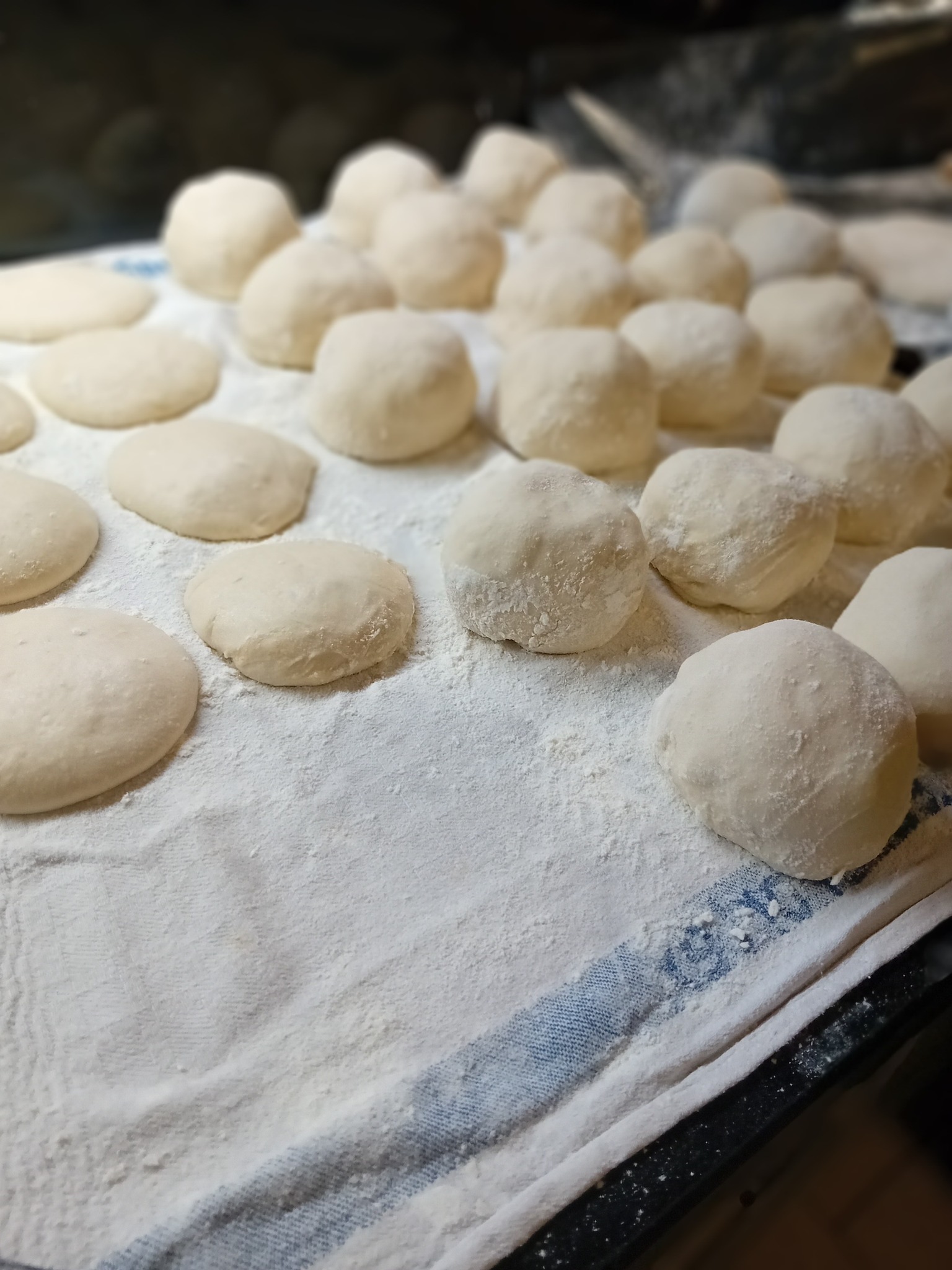 Roti Fabriek