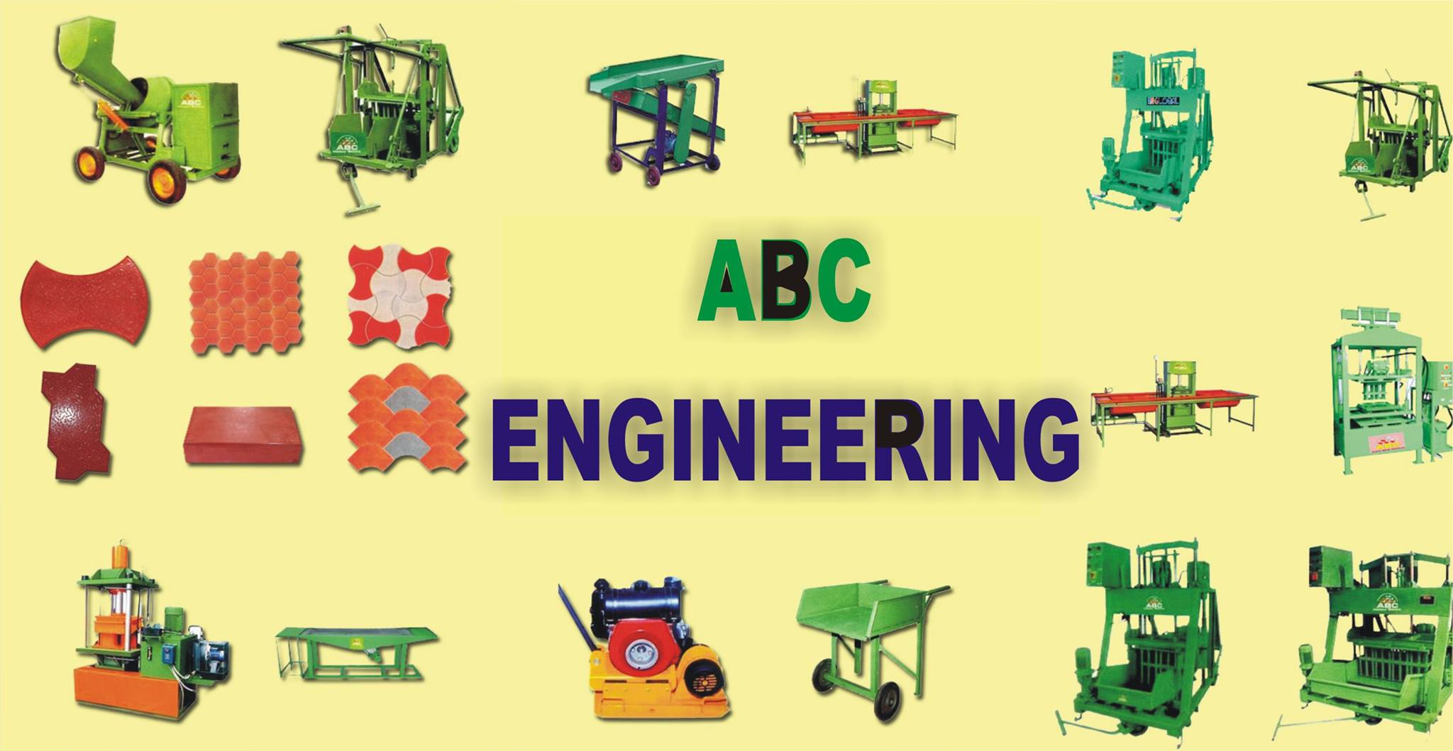 ABC Engineering | Coimbatore