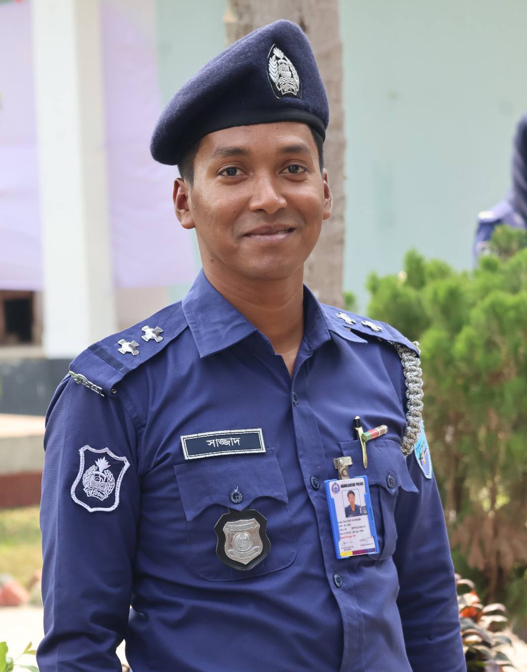 Sajjad Raju