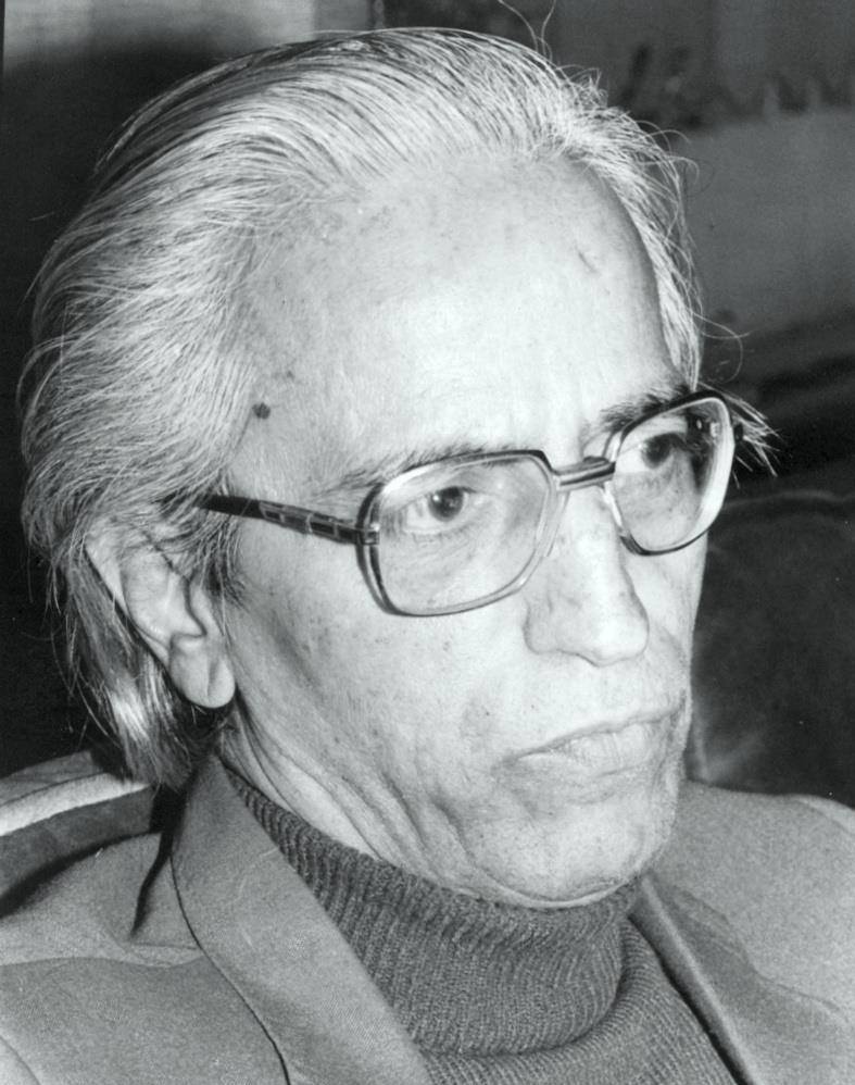 ‎Dr. Syed Waheed... - Dr. Syed Waheed Akhtar (سید وحید اختر)