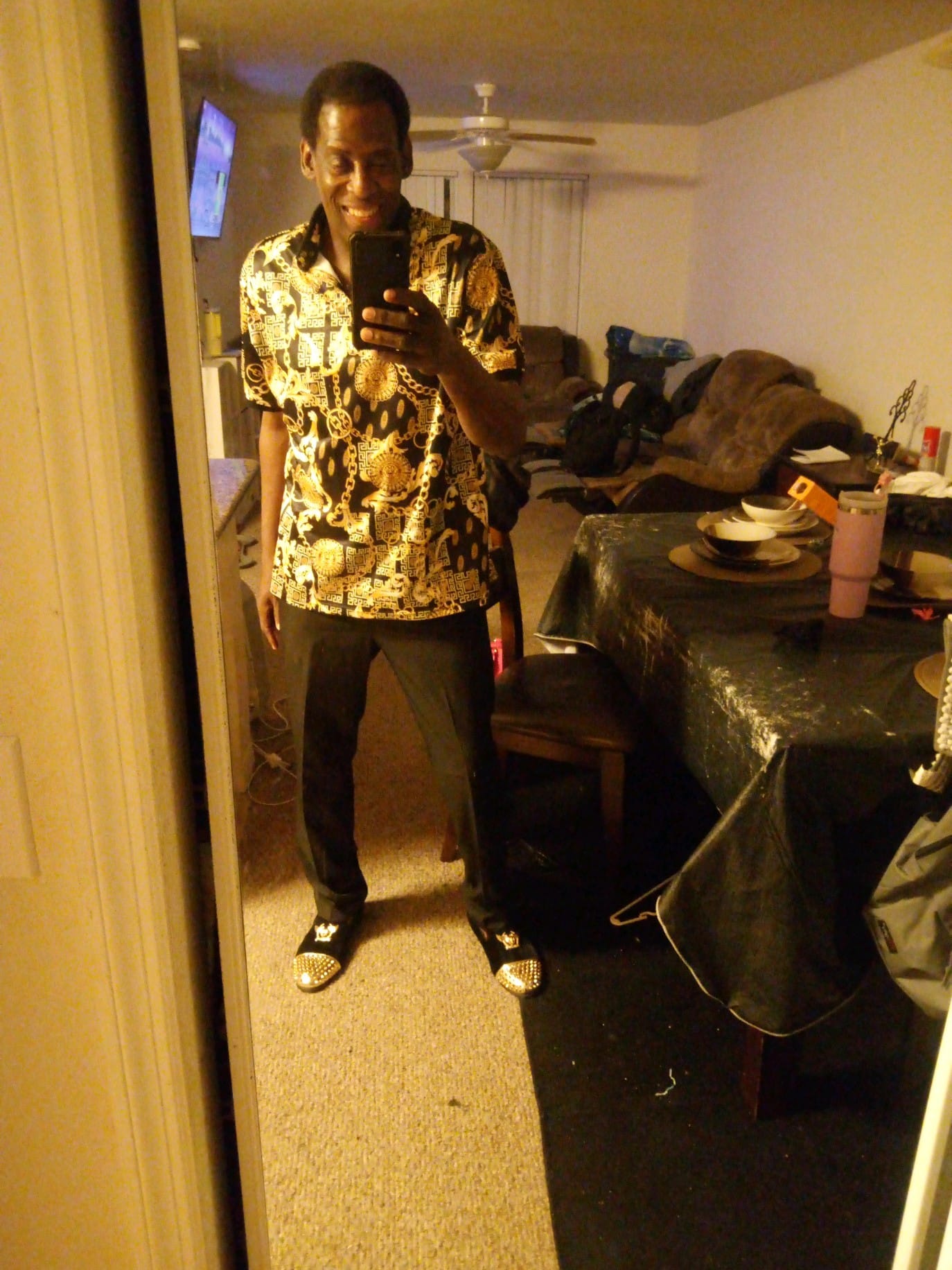 Devon Torbert