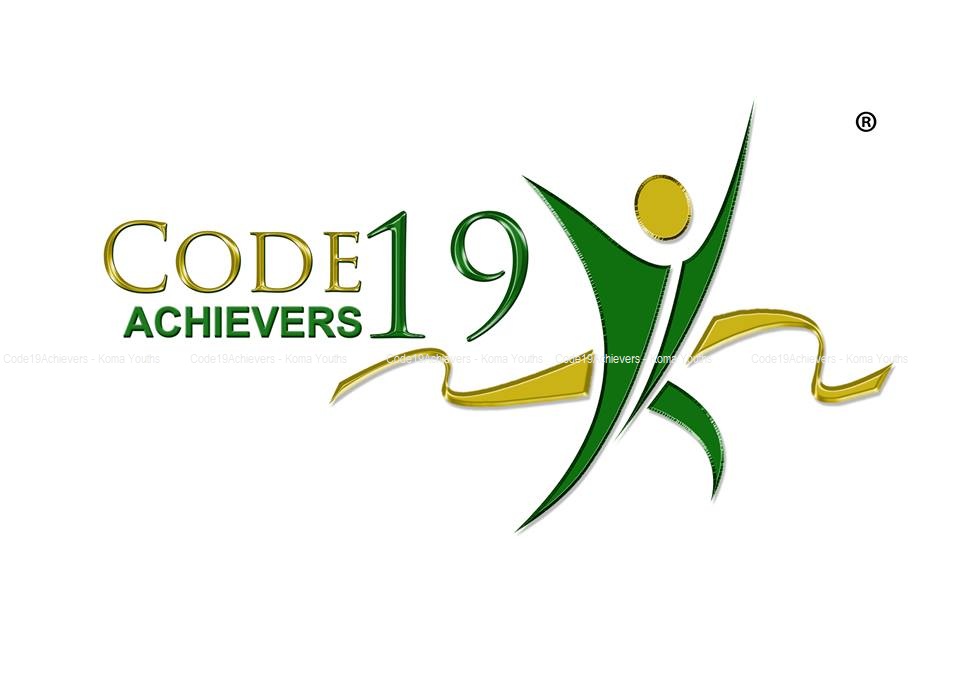 Code Nineteen Achievers - Komarock Youth